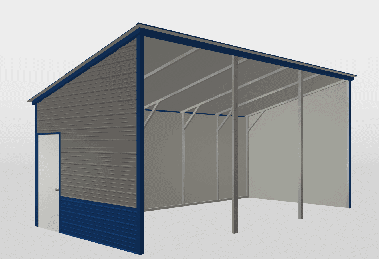 Lean To Shelter With Metal Roof | info.uru.ac.th