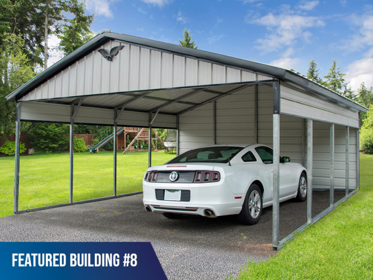  Eagle Carports