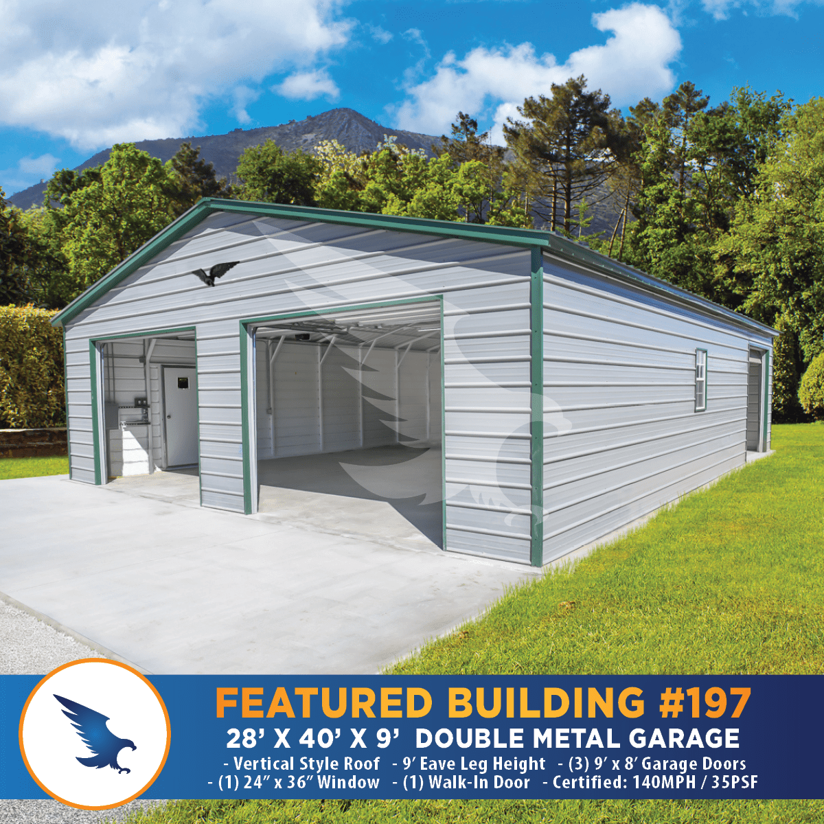 Featured Building Meme Eagle Carports