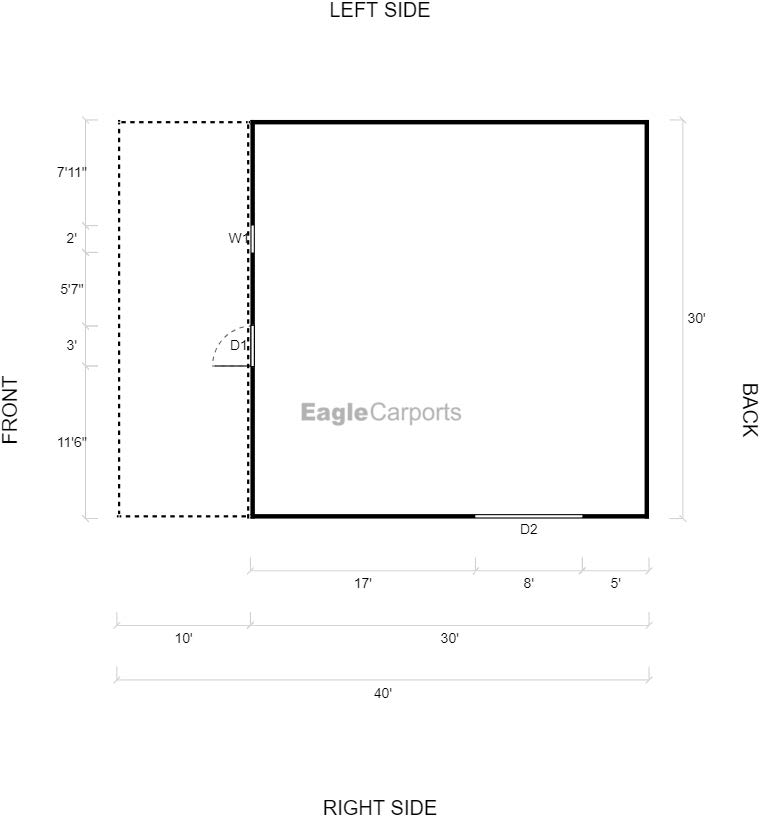 featured-building-286-30x30x9-6-2d-floor-plan-eagle-carports