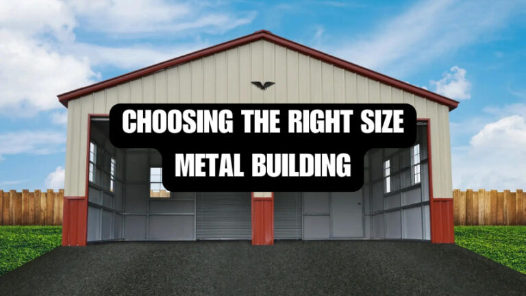 Benefits of Insulating a Metal Building