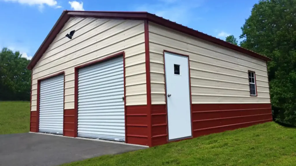 Qualities to Look for in Metal Building Suppliers