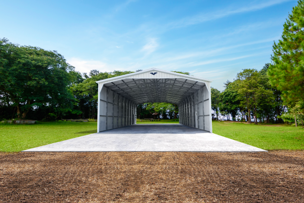 How to Become a Carport Dealer