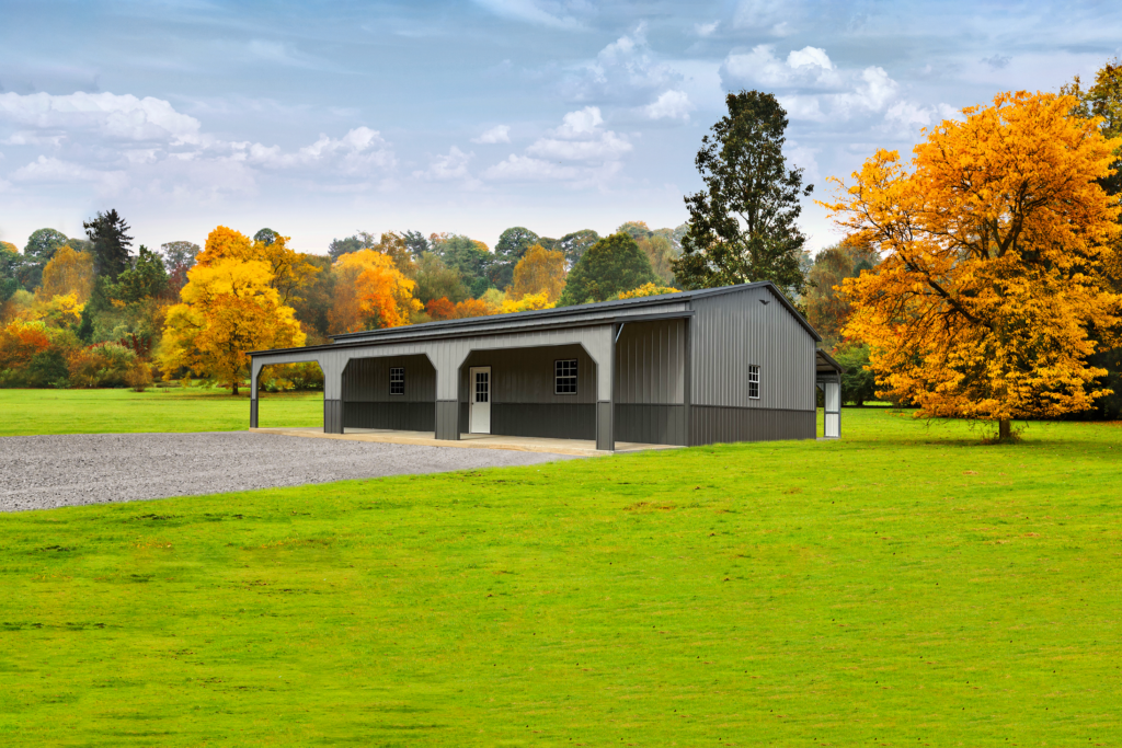 How to Become a Carport Dealer